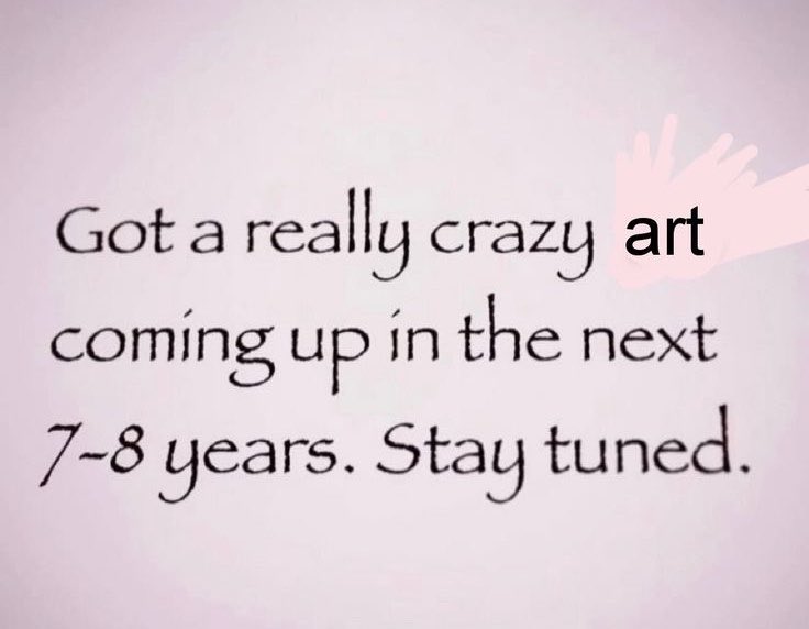 ava - comms open 🐝 tweet media