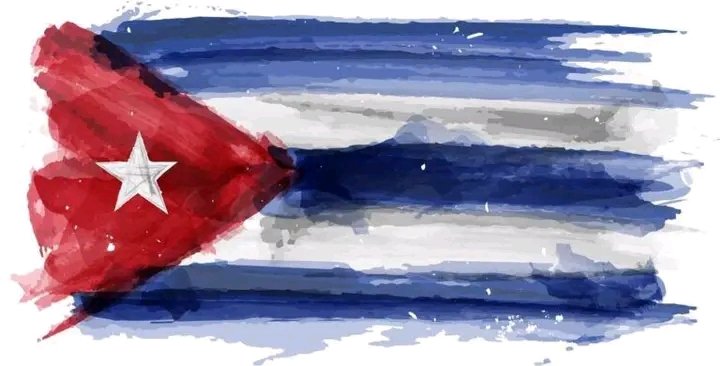 "La patria no es solo un suelo, es el latido de quienes la aman. Por ella doy mi corazón, mi esfuerzo y mis sueños. ¡Viva la patria!"🇨🇺