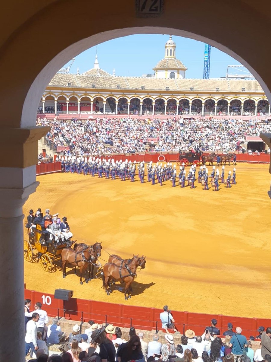 Banda del SôL tweet media