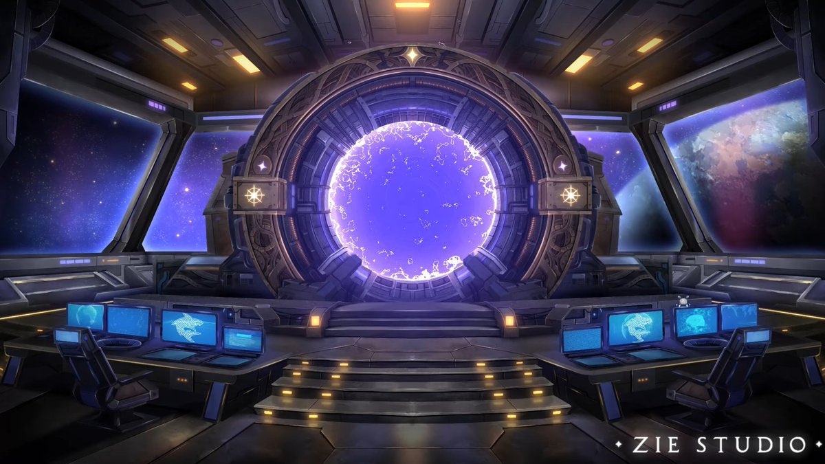 ZieStudio's tweet image. Hi everyone😁✨, we’re currently offering two open slots for static background commissions at $50 each. (0/2)
This promotion is only valid until April 22. So don’t miss out!🤫

DM us if you’re interested in filling one of these slots.😁✨

#commission #background #vtuber #commis