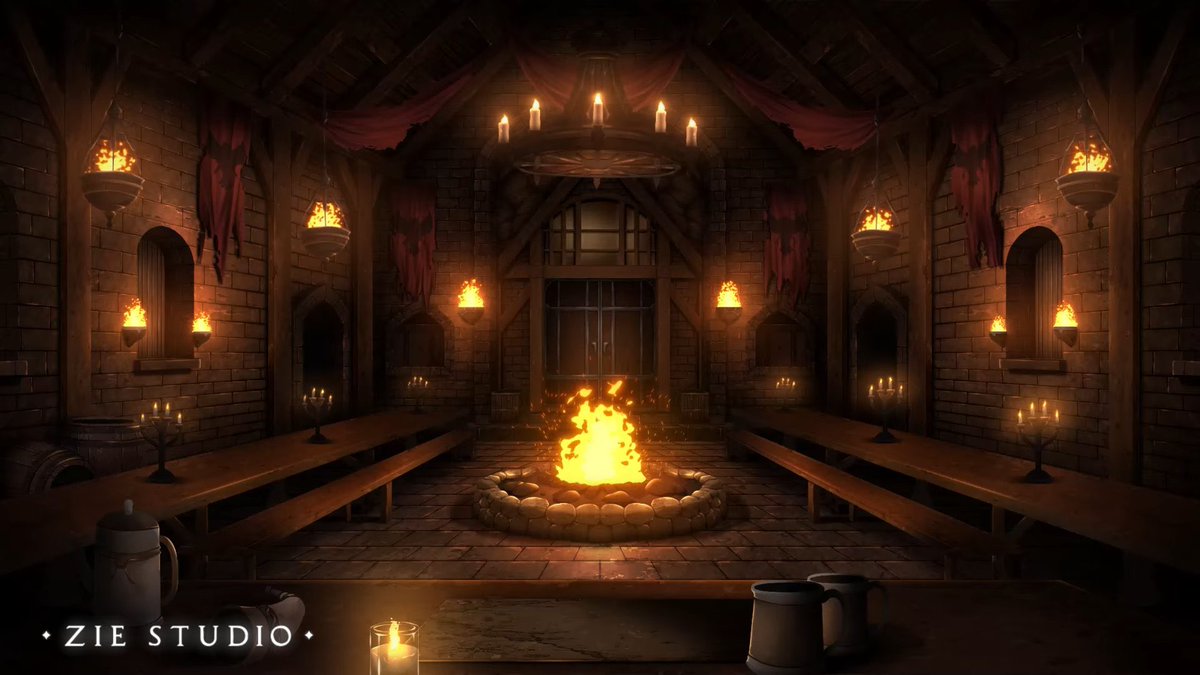 ZieStudio's tweet image. Hi everyone😁✨, we’re currently offering two open slots for static background commissions at $50 each. (0/2)
This promotion is only valid until April 22. So don’t miss out!🤫

DM us if you’re interested in filling one of these slots.😁✨

#commission #background #vtuber #commis