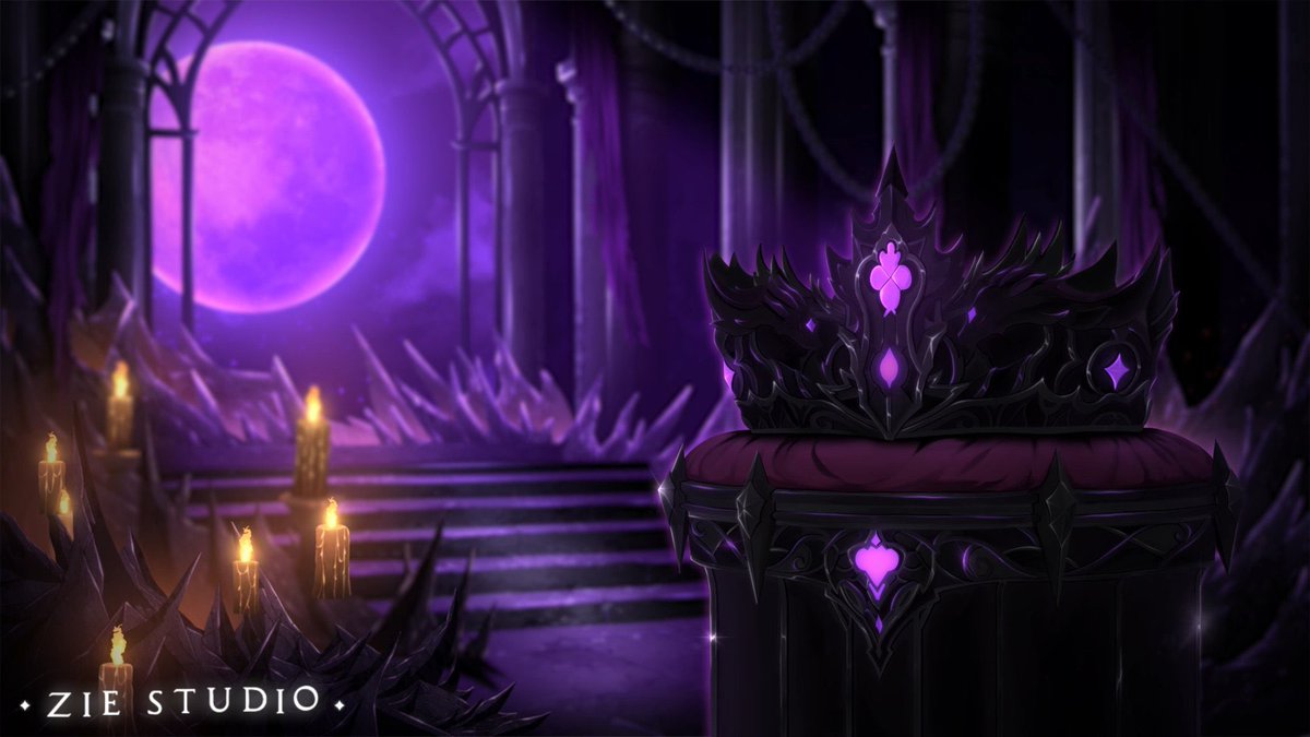 ZieStudio's tweet image. Hi everyone😁✨, we’re currently offering two open slots for static background commissions at $50 each. (0/2)
This promotion is only valid until April 22. So don’t miss out!🤫

DM us if you’re interested in filling one of these slots.😁✨

#commission #background #vtuber #commis