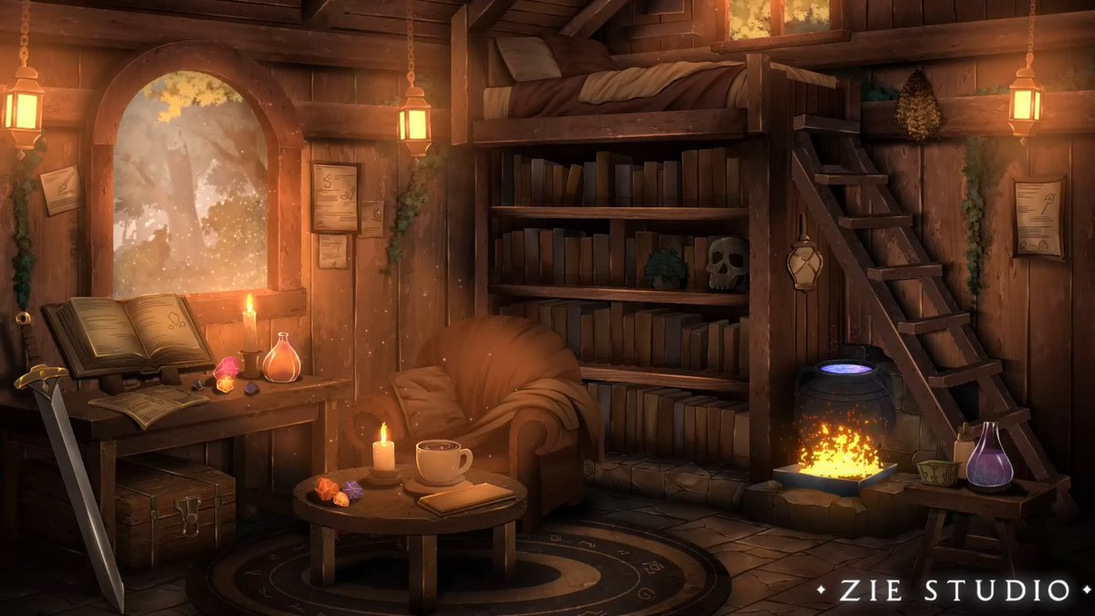 ZieStudio's tweet image. Hi everyone😁✨, we’re currently offering two open slots for static background commissions at $50 each. (0/2)
This promotion is only valid until April 22. So don’t miss out!🤫

DM us if you’re interested in filling one of these slots.😁✨

#commission #background #vtuber #commis