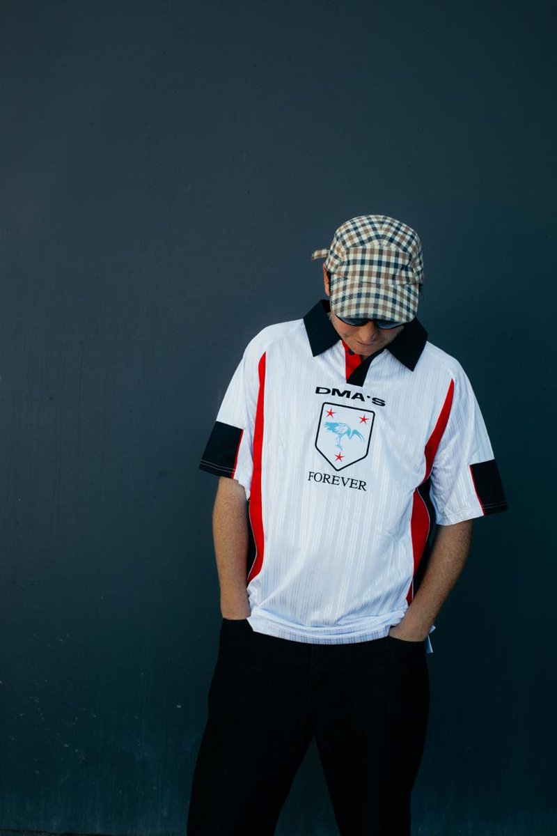 DMA'S tweet media