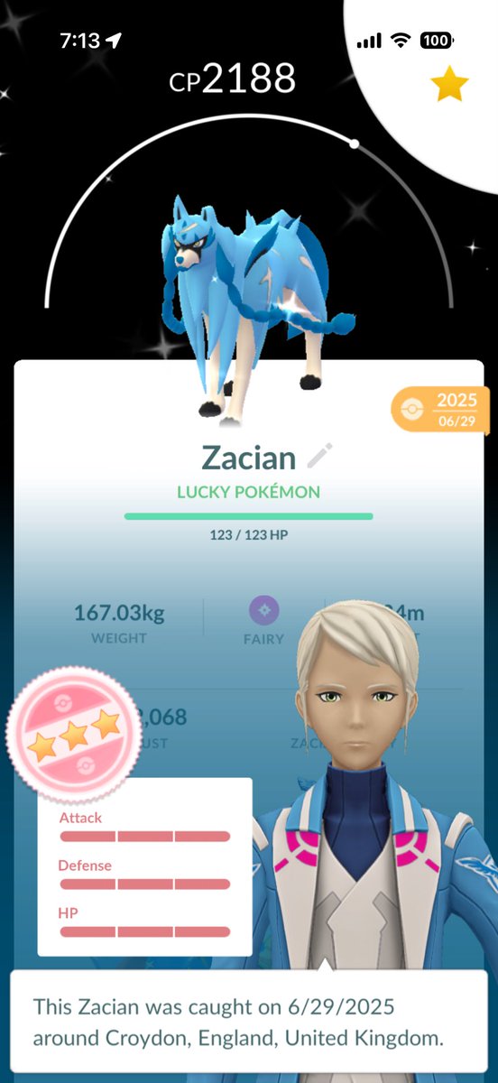 Savaegamer88 Level71 tweet media