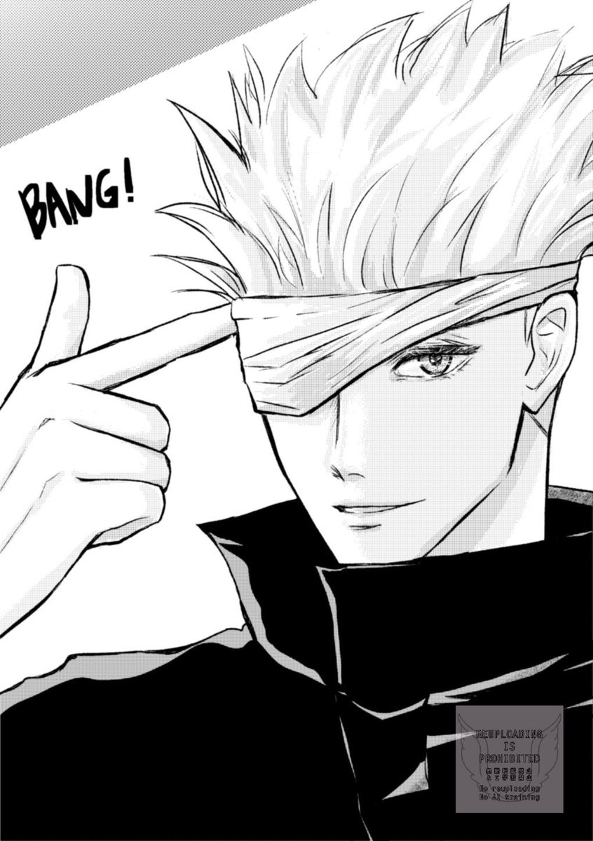 rkgk☆某キャラ🥀の決めポーズでじょーごを煽る5️⃣