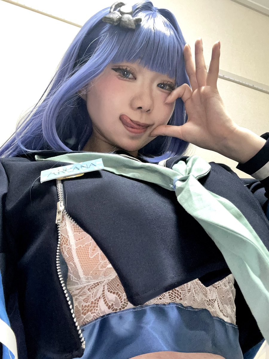 あめみや tweet media