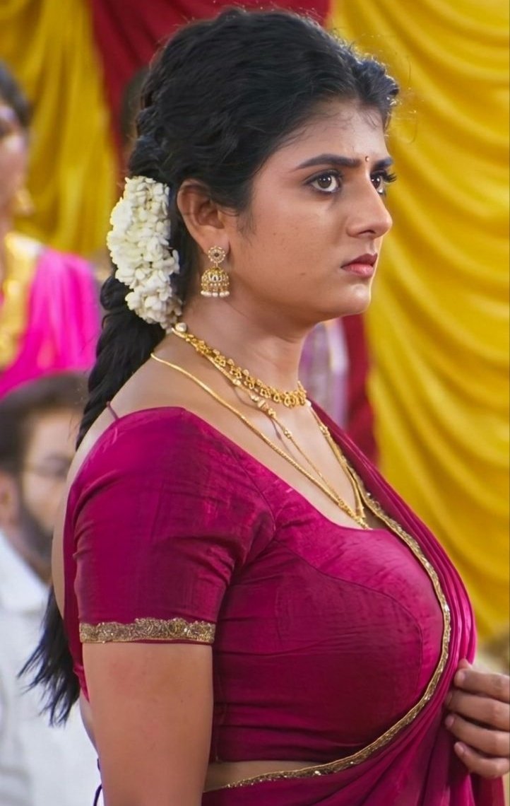SHALINI_THEVIDIYA_MUNDA tweet media
