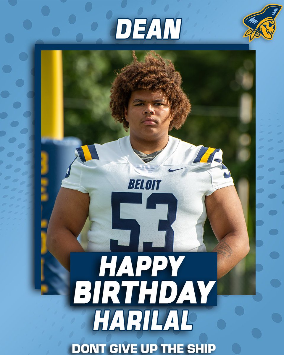 BeloitBucsFootball tweet media