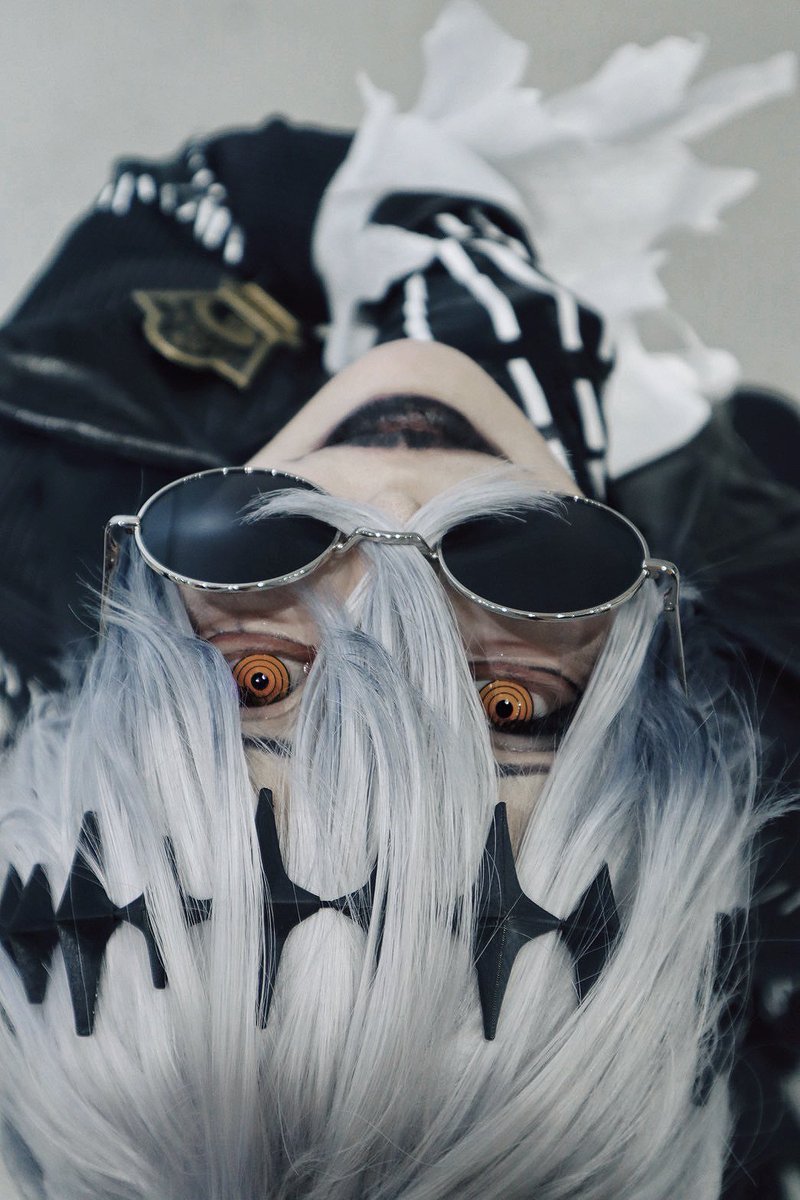 twst🎃ｽｶﾘｰcos