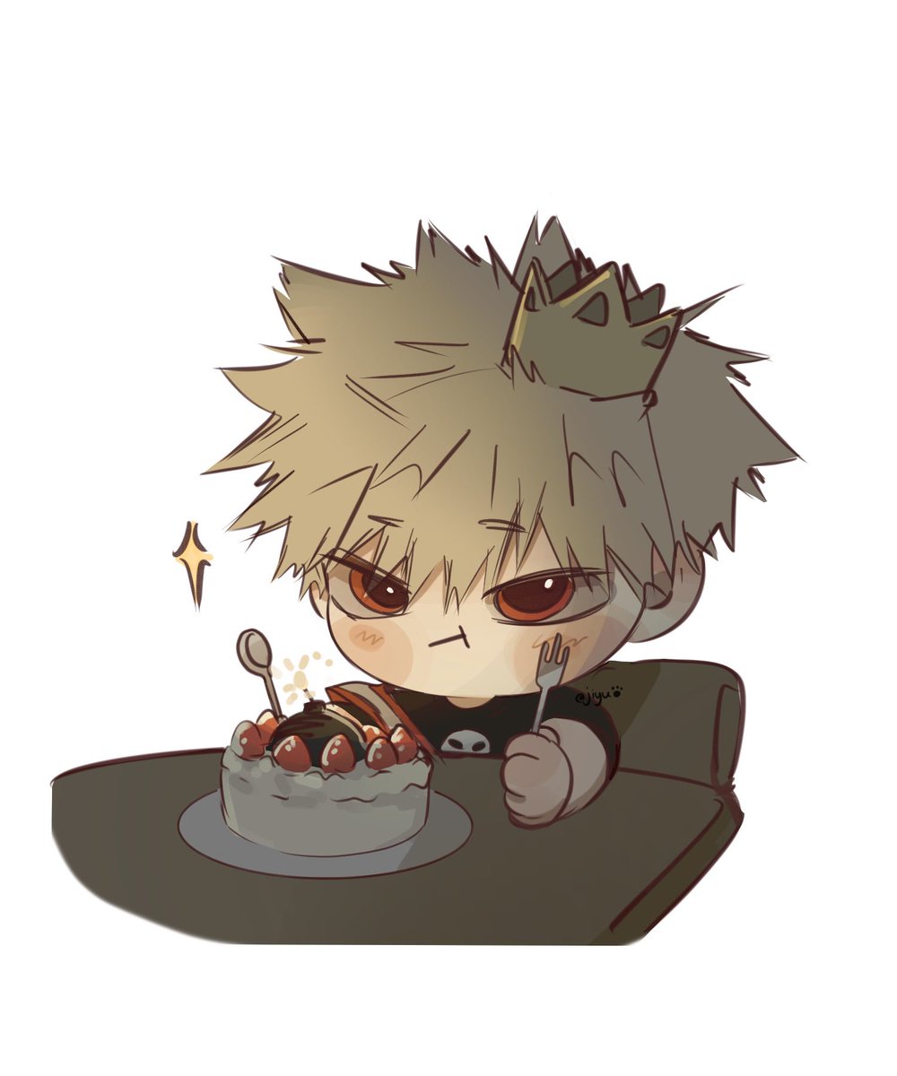 จิยุ 🍀 tweet media