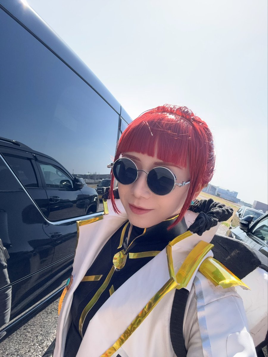 ebiten_mam's tweet photo. 今日のトライデントは高級だねぇ https://t.co/FUlxE7u1A8
