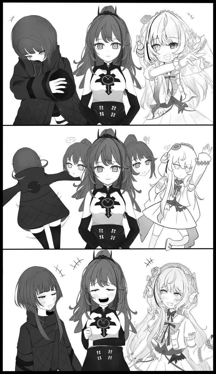 Riflelinlinhua tweet media