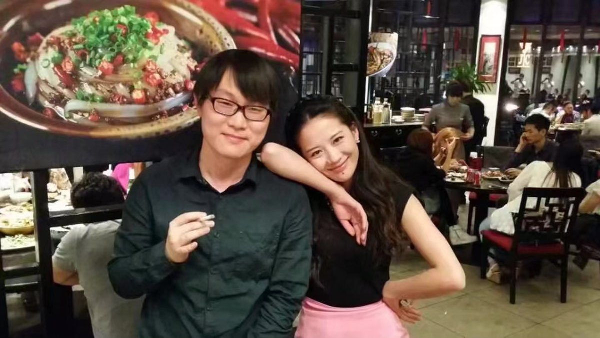 AB Kuai.Dong tweet media