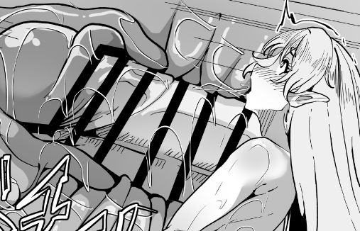 2/2
skebでのご依頼ありがとうございました～ 