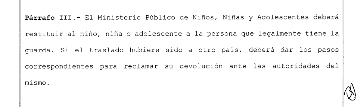 María del Pilar Zuleta 🇨🇴 ⚖️ 🇩🇴 tweet media