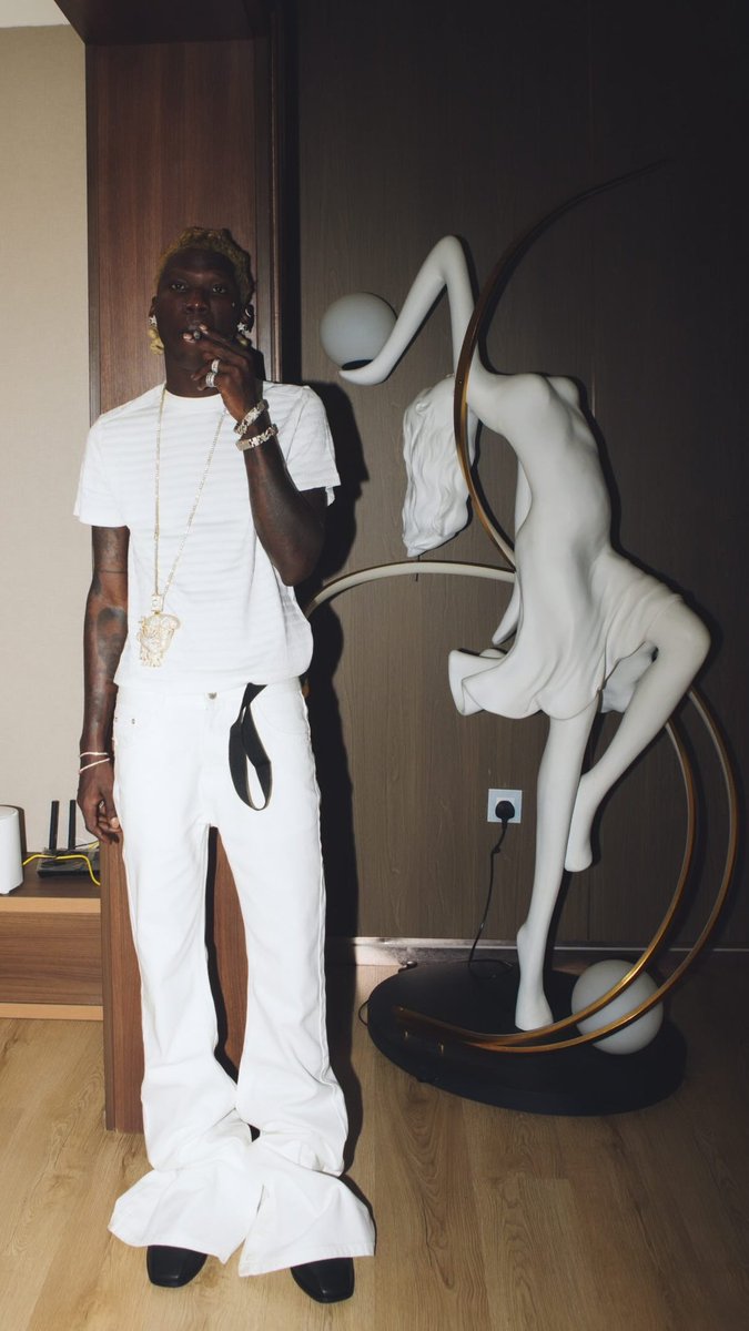 Buluku comedy tweet media