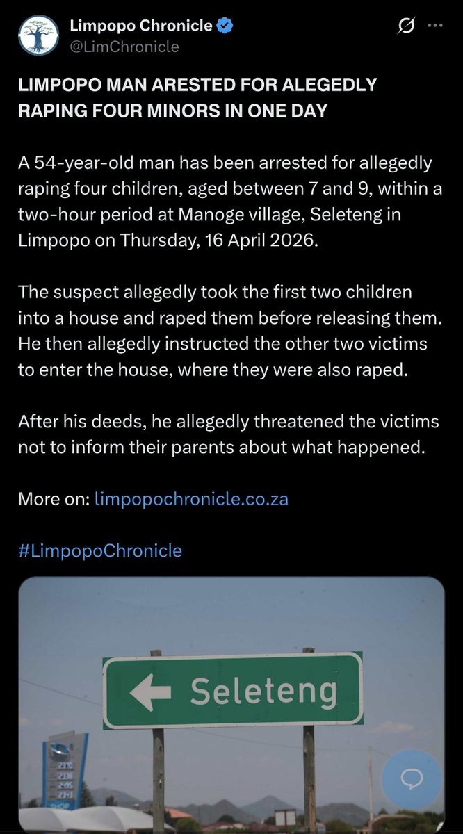 Ni_cholas12's tweet photo. @HarmonyHaven_1 In south africa? https://t.co/QEH81DesqD