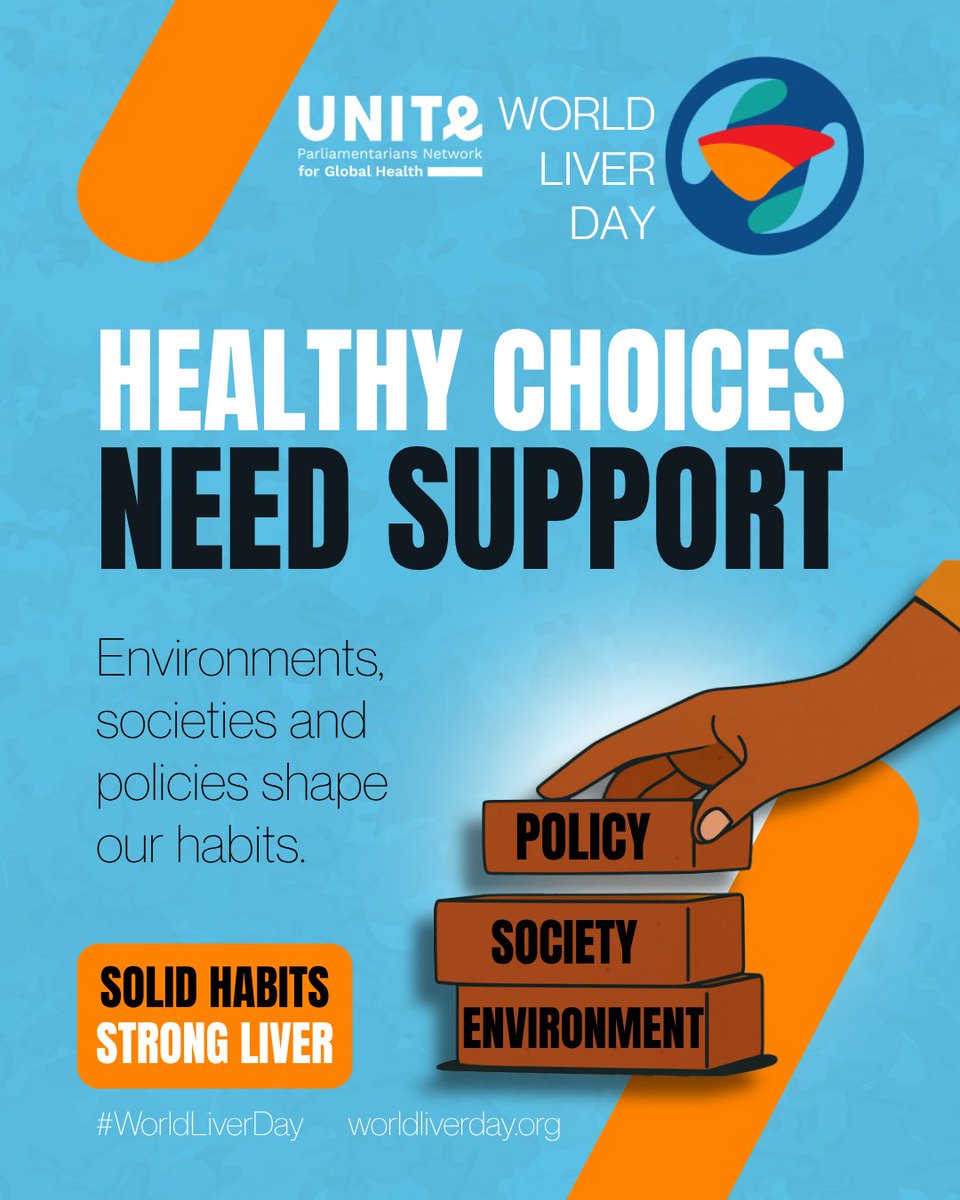 UNITE Parliamentarians Network for Global Health tweet media