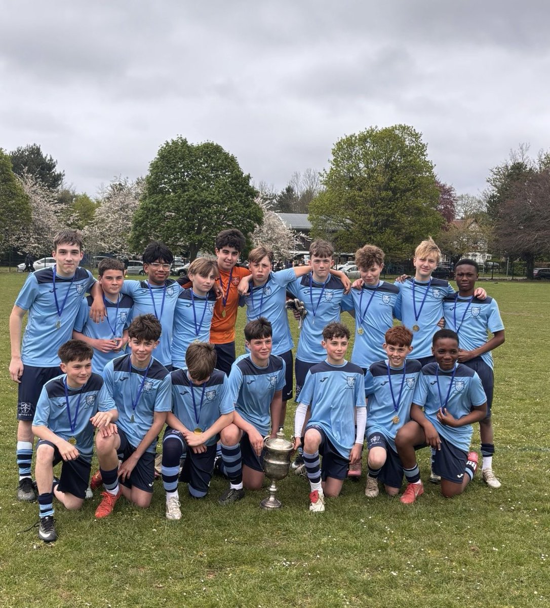 Churchdown School PE (@churchdownPE) / Posts / X