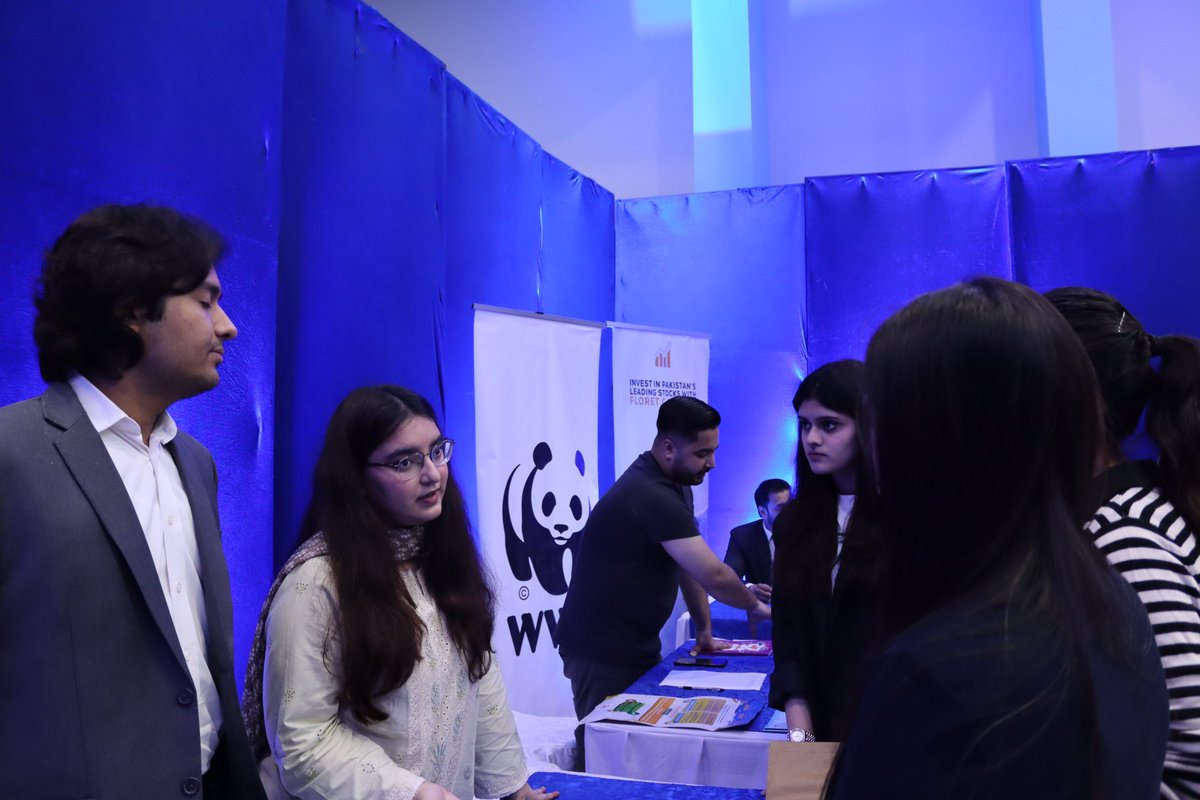 WWF-Pakistan tweet media
