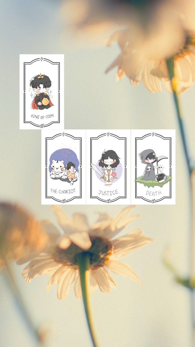 ลองถามจันทร์ดูสิ (เปิดรับคิว) tweet media