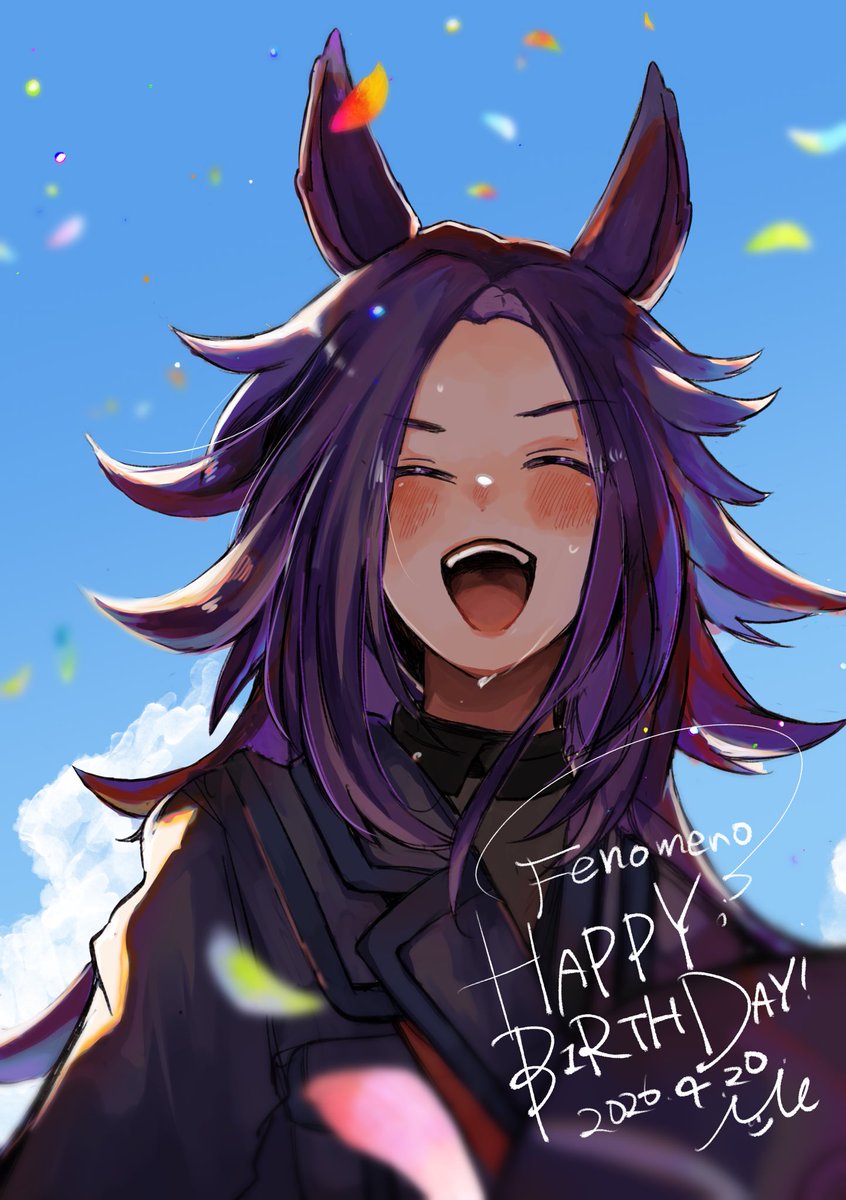 meme866940's tweet photo. #フェノーメノ生誕祭2026 https://t.co/G6SbUWY6vC