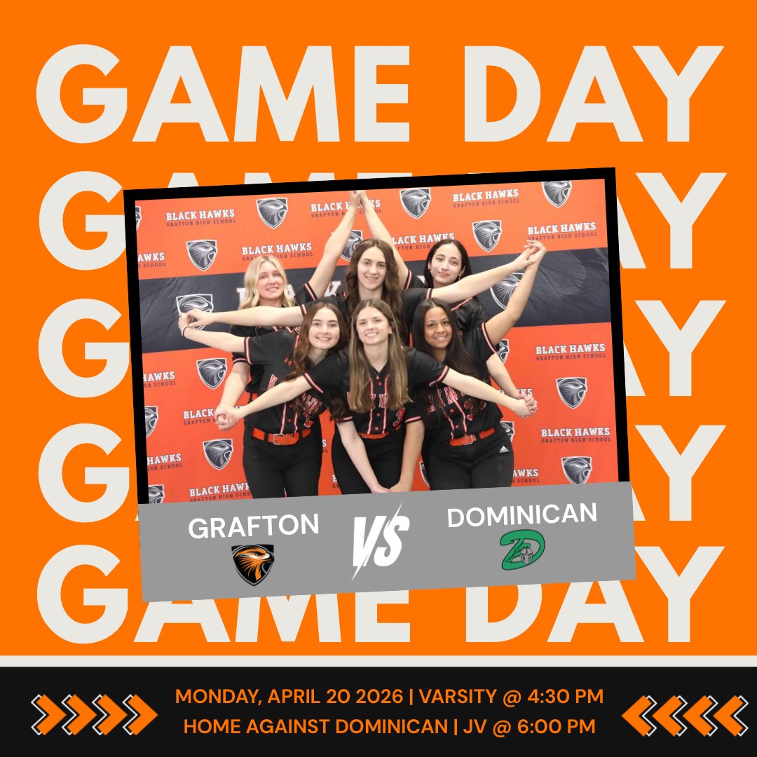 GHS Softball tweet media