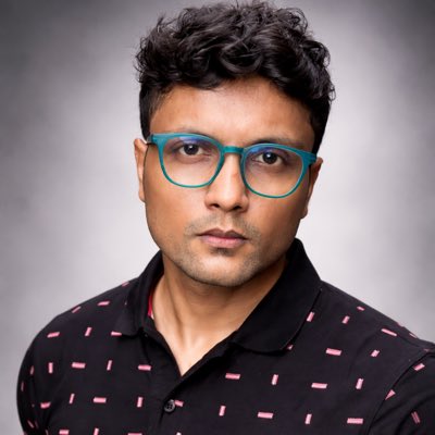 Indranil Chowdhury tweet media