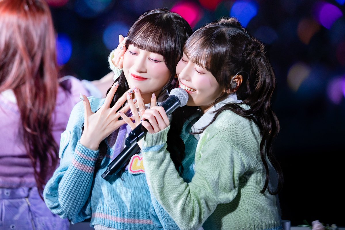 たける tweet media