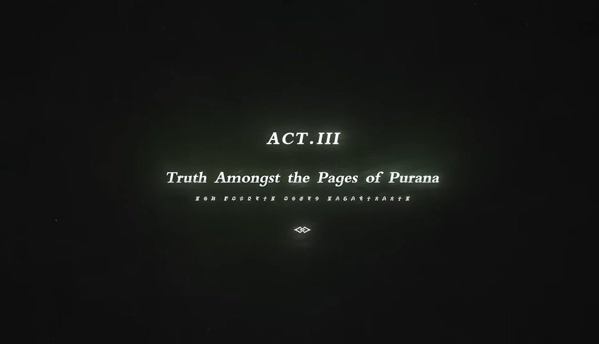 [ 6.6 leaks ]
.
.
.
.
.
.
.
Turns out that this was a real future archon quest and not a mistranslation... Whole house in disbelief