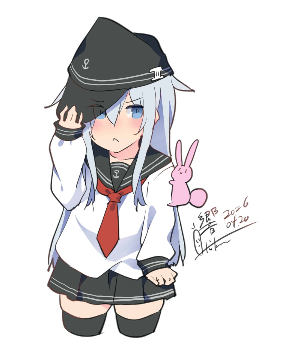 あき缶@inica tweet media