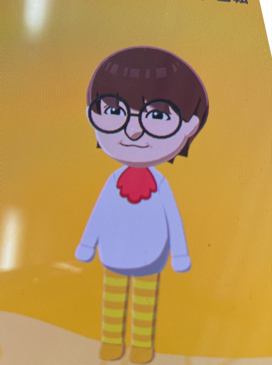 さび太 tweet media