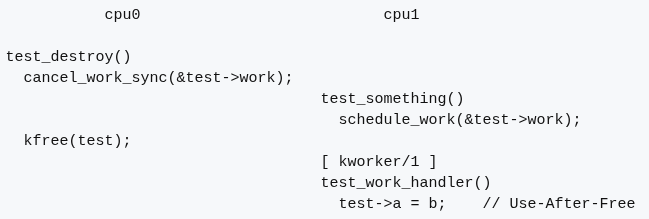 Linux Kernel Security tweet media
