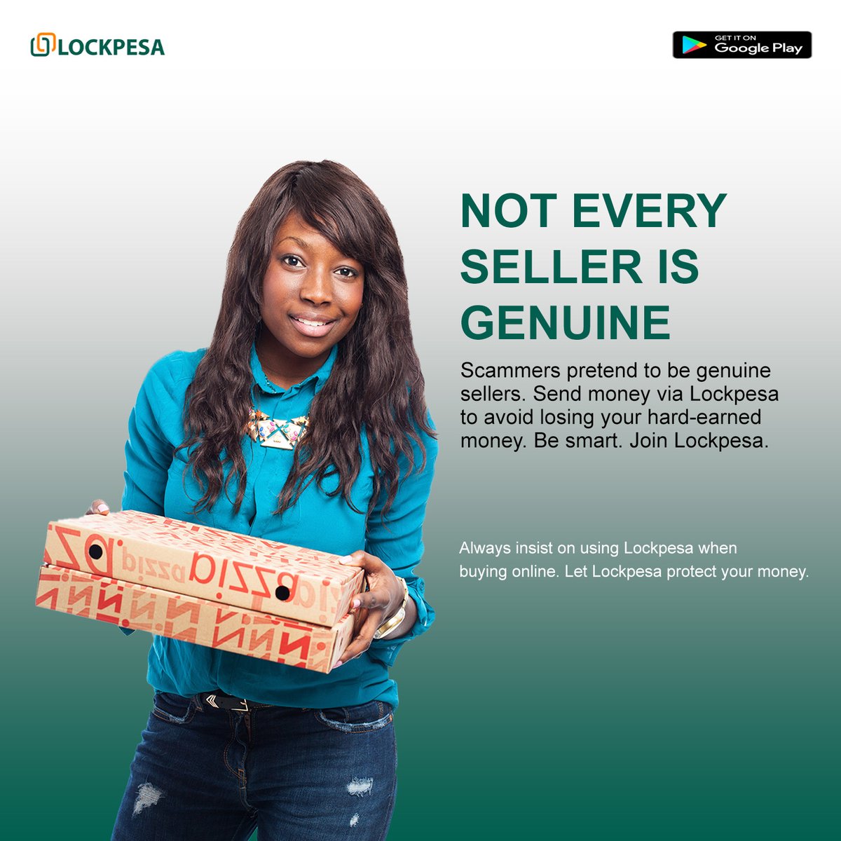 Lockpesa tweet media