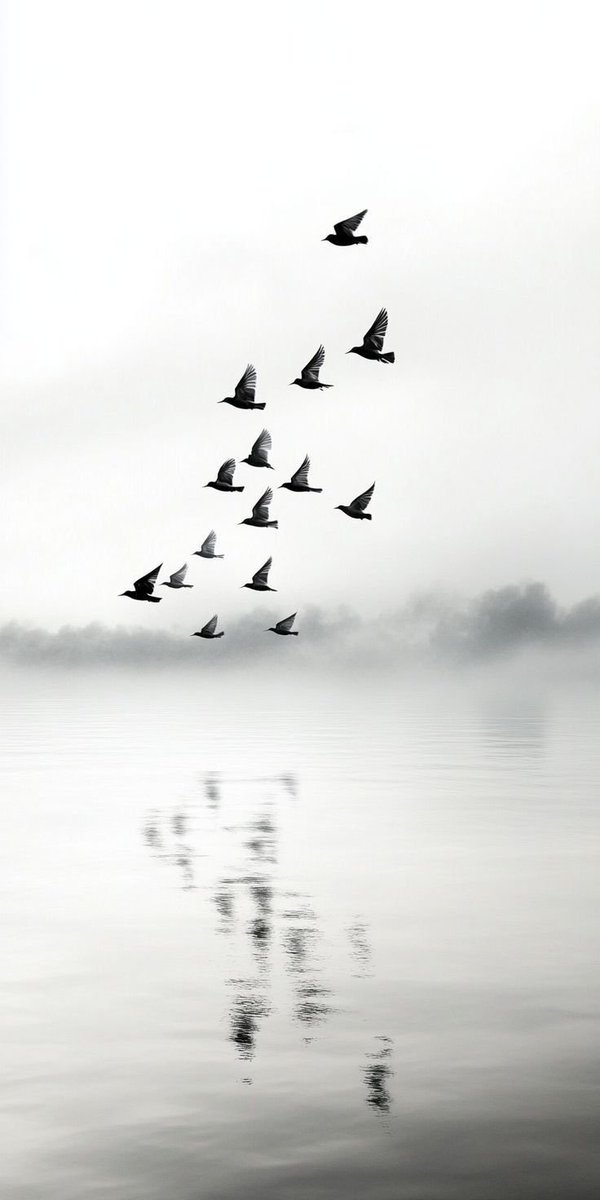 whisperingpoems's tweet image. #vss365 #undersea 

beneath my words
a thought breathes
not pain,
but memory,
of the one who burned
a long dream for love,
and still rose
from the ash.

this tone
it hums his name,
waves defiant
undersea,
like a verse
I never stopped
writing.
🖤
#ωнιѕρєяѕ