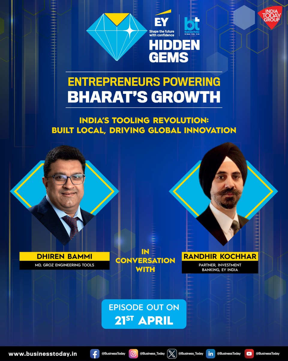 EY India (@EY_India) / Posts / X