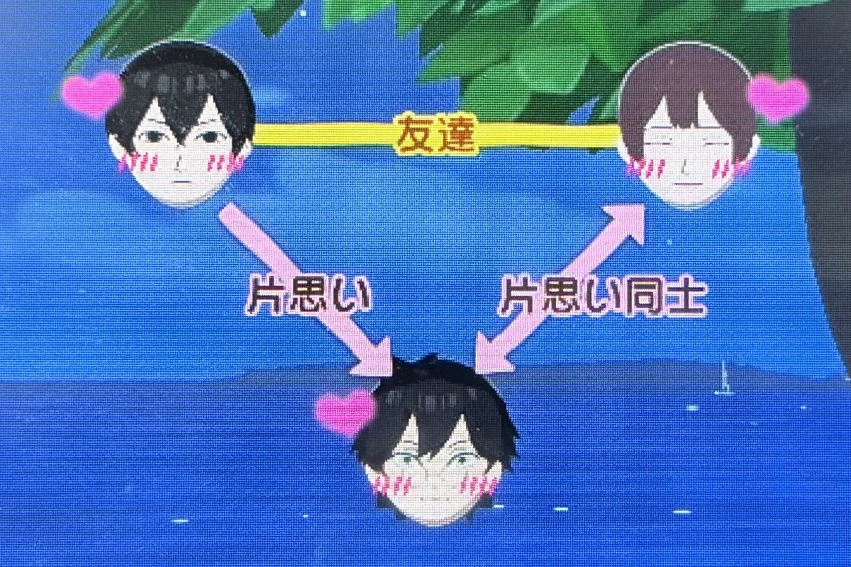 うーろんはい tweet media