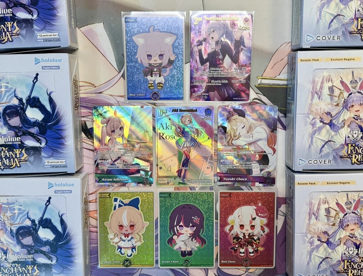 ノクテ【Nocte】 🎪🌲🍬 ➡️ DoKomi tweet media