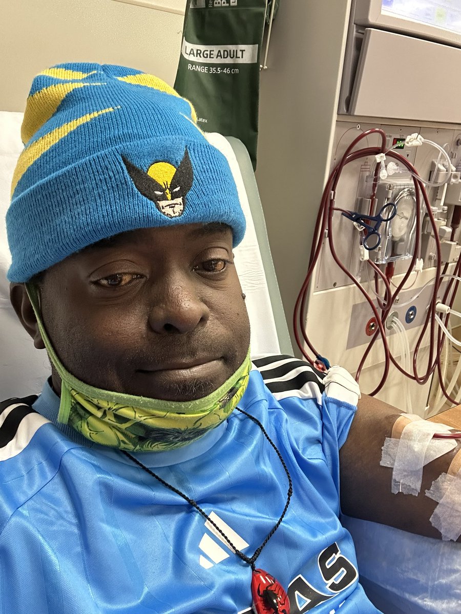 kidromeo's tweet image. Morning From….Floriduuuuuuh

#WrestleMania weekend was Phenomenal, I enjoyed it and tonight’s #Raw and Fridays #smackdown will be 🔥🔥🔥🔥Can’t Bloody wait …YE3T‼️

As for me, I’m good feeling better than I was last week - mentally n physically so it’s a win win , hope everyone