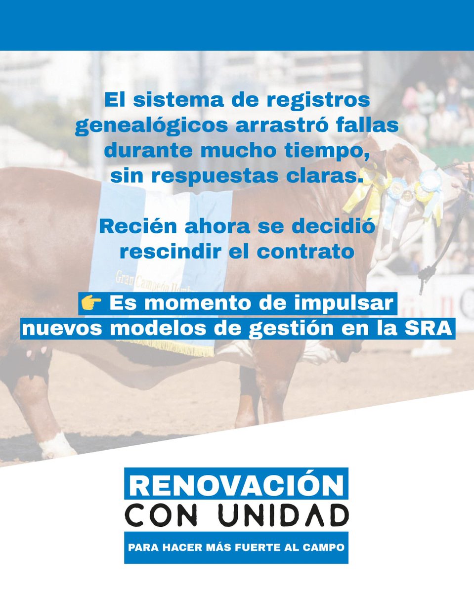 Renovacion con Unidad tweet media