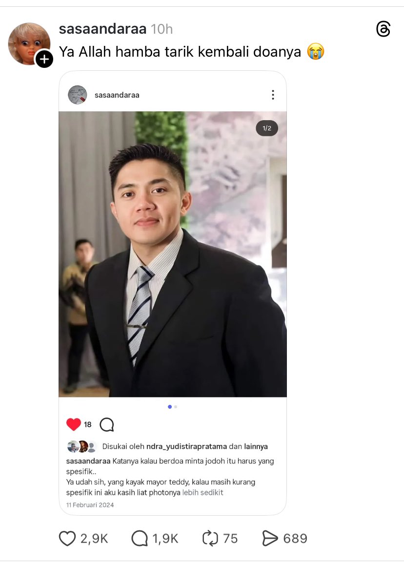 Lambe Saham tweet media