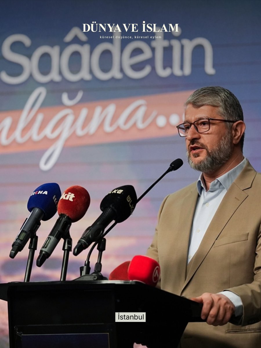 dunyaveislamcom's tweet photo. Siyer Eğitim Merkezi Diorama Müzesi kapılarını ziyaretçilere açtı. 

Hz. Muhammed (s.a.v.)’in hayatı ve İslam tarihinin dönüm noktaları, dioramalar ve görsel anlatımlarla deneyim odaklı bir şekilde sunuluyor. 

Mekke’den Medine’ye uzanan süreç, hicret yolu ve önemli gazveler; çok dilli anlatım ve rehberli sistemle ziyaretçilere bütüncül bir öğrenme imkânı sağlıyor.

Kaynak: AA Kültür Sanat