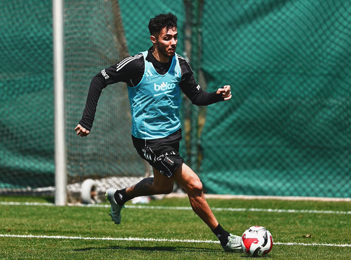 Beşiktaş JK tweet media