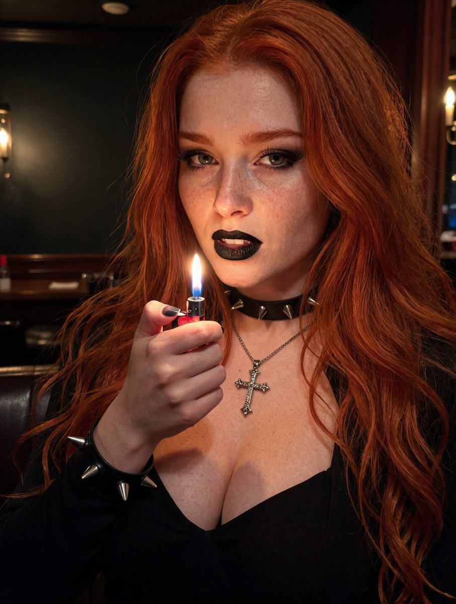 Alix the Goth tweet media