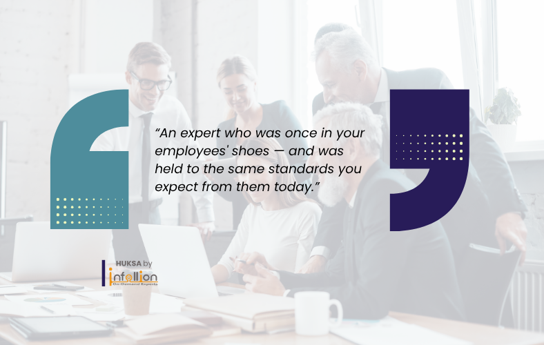 huksa_infollion's tweet photo. A team trained by someone who's led, failed, pivoted and rebuilt in their exact domain – that team walks out with something different.
Call it confidence. Call it clarity. Call it knowing what to do when the theory stops applying.
#WorkplaceLearning #LeadershipDevelopment #LnD #corporates #CorporateTraining