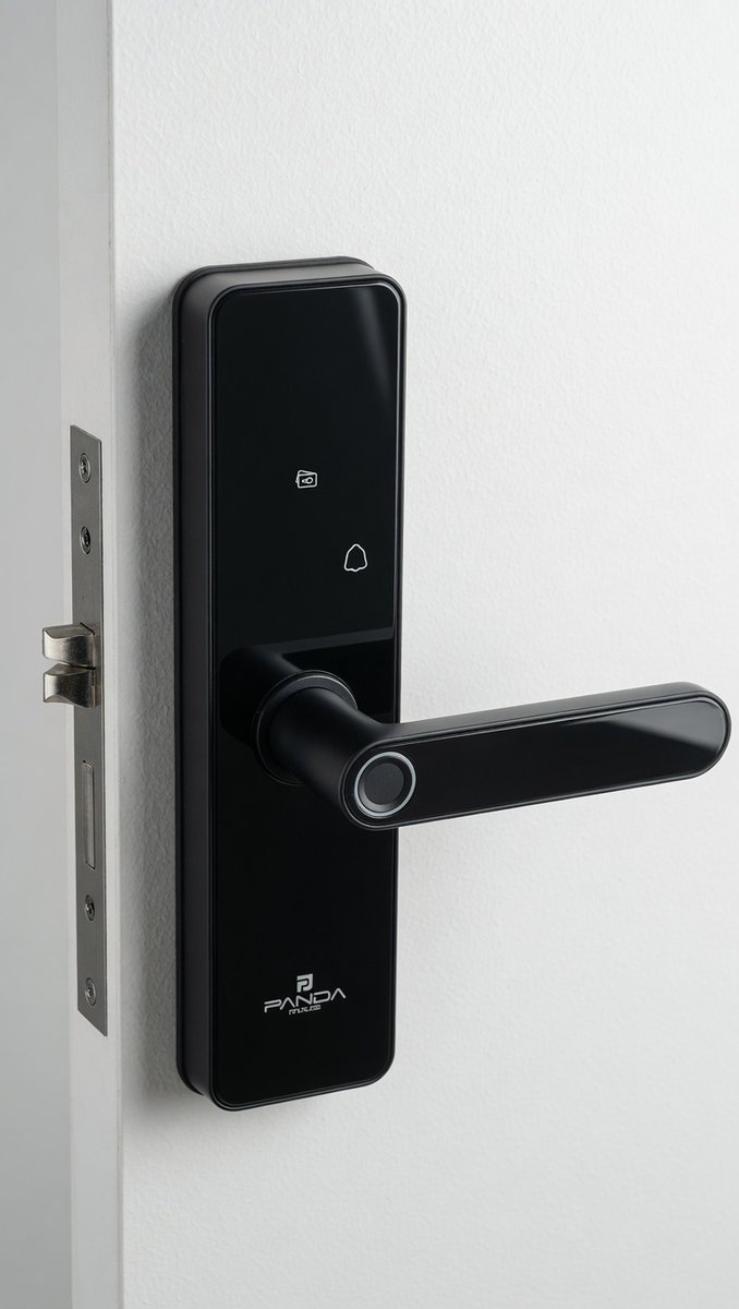 Souza4564962143's tweet image. 🛍️ Fechadura Digital Biométrica Wi-Fi AMG-F01

~De R$ 349,99~
💥 Por R$ 270,74

🛒 amzn.to/4cv4NFn
🔥 Mais de 400 compras no mês passado

⚠️ Preço pode mudar sem aviso.

#ofertas #promoção #achadinhos #tecnologia