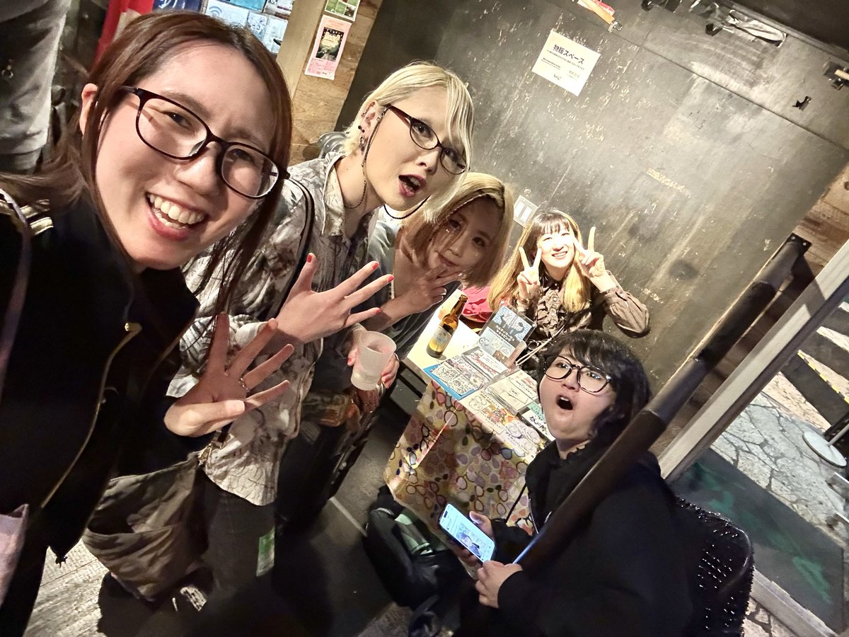 Kaoru.H tweet media
