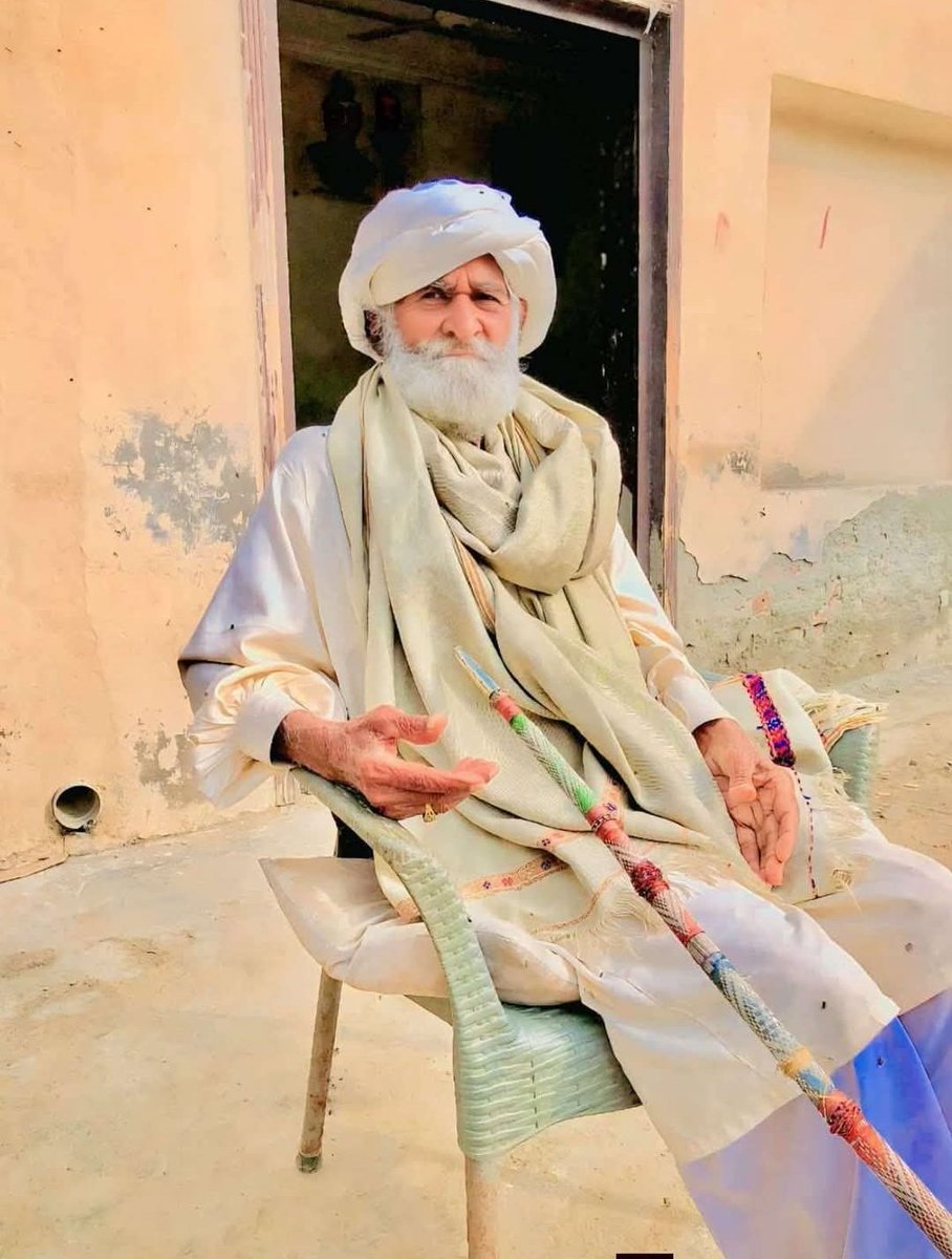 Chaudhry Zohaib Sattār Momi tweet media