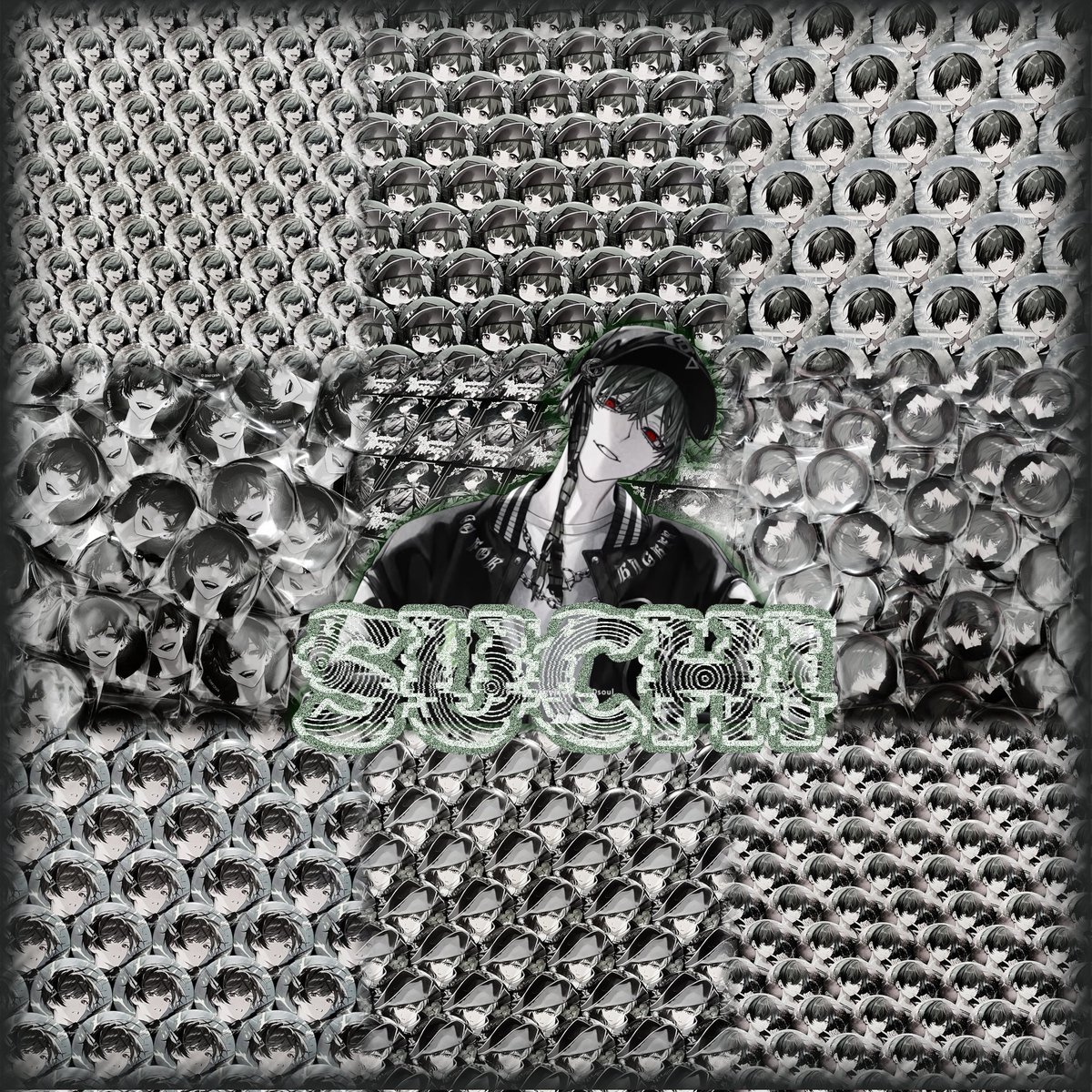 なずな tweet media